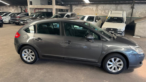 Citroën C4 1.6 X Pack Look