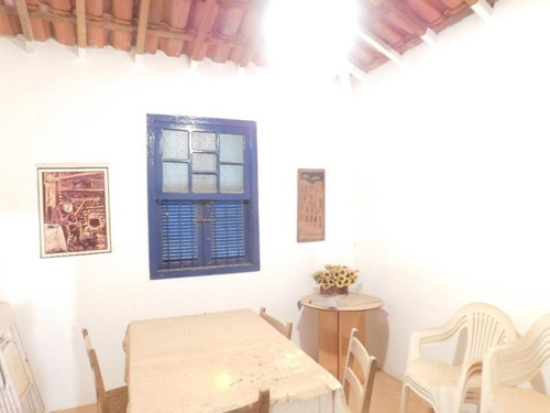Chácara Residencial À Venda, Jundiaí Mirim, Jundiaí. - Ch0043 - 34729646