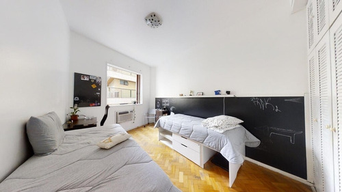 Apartamento À Venda No Bairro Ipanema - Rio De Janeiro/rj - O-11822-21411