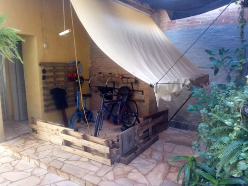 Imagem 23 de 24 de Casa À Venda - Jardim José Sampaio - Ribeirão Preto Sp. - Ca0949