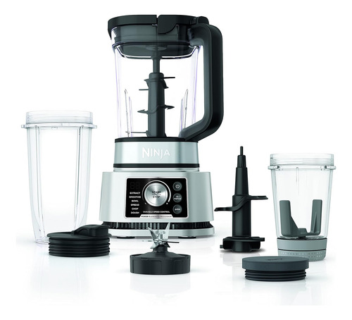 Ninja Ss351 Foodi Power Blender & Processor