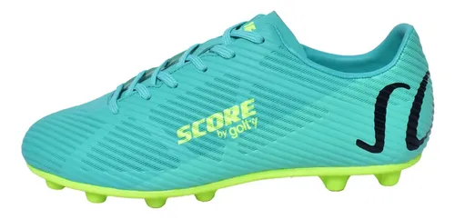 Guayo Caucho Score By Golty Striker