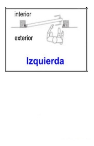 Imagen 6 de 6 de Puerta Placa Crafmaster 70x200 Moldurada Ch22 Tab10 (pr)
