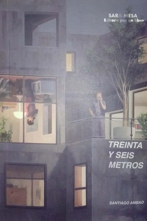 Treinta Y Seis Metros - Treinta