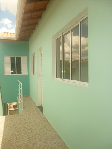 Imagem 4 de 20 de Casa À Venda, 124 M² Por R$ 265.000,00 - Loteamento Parque Da Colina Ii - Itatiba/sp - Ca2829