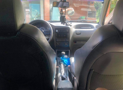 Volkswagen Gol Cli 1.6 Ap