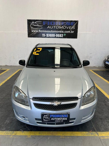 Chevrolet Celta 1.0 MPFI LS 8V