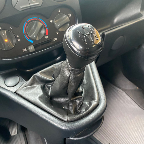 Fiat Doblo ESSENCE 1.8 Flex 16V 5p
