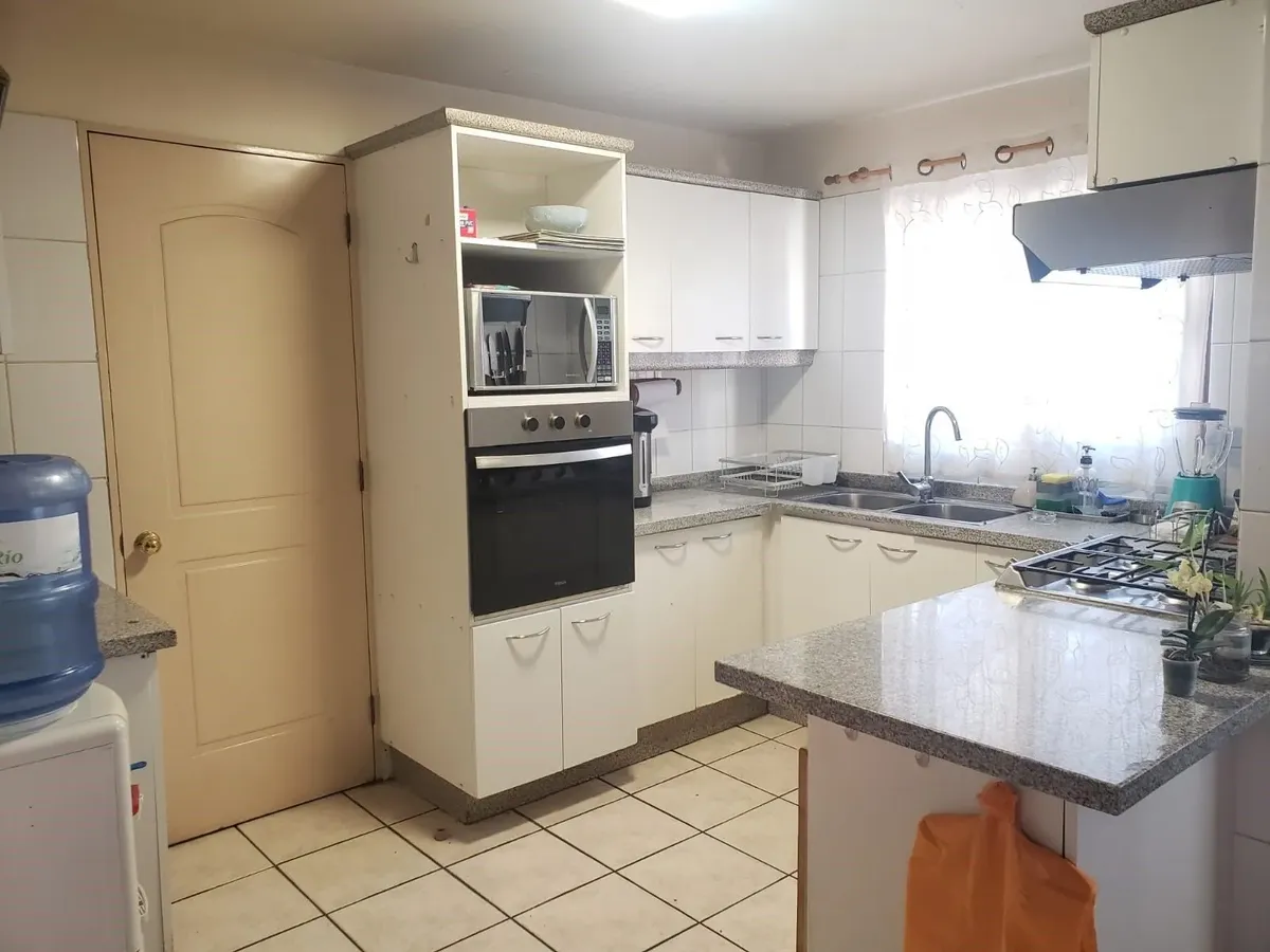 Imagen 3 de 17 de Oportunidad Rebajada Efectivo Luminosa, Amplia En Condominio