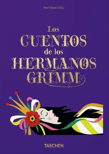 Libro 40 - Grimm & Andersen: 2 En 1