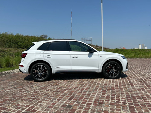 Audi Q5 S Line