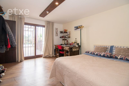 Casa En Venta De 4 Dormitorios En Carrasco
