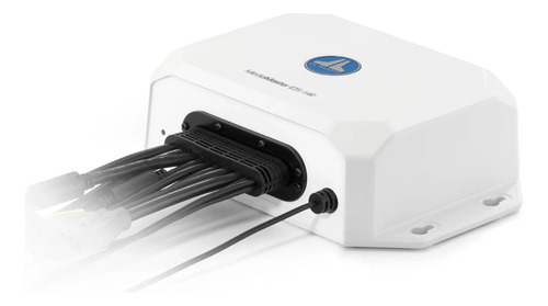 Reproductor Marino Jl Audio Mnea2000 Usb Bluetooth