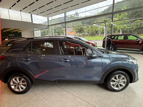 Kia Stonic Hibrido Particular O Publico