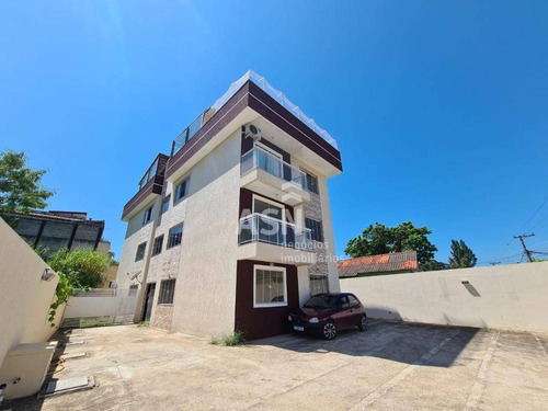 Imagem 2 de 14 de Apartamento Com 2 Dormitórios À Venda, 55 M² Por R$ 1.350.000,00 - Extensão Serramar - Rio Das Ostras/rj - Ap0449