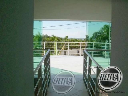 Imagem 8 de 15 de Residência Com Vista Para O Mar 260m² - Caeiras - Guaratuba Pr - 1231r