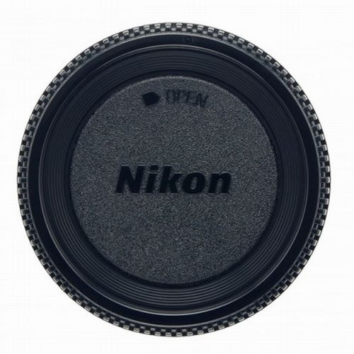 Tapa Para Cuerpo Nikon D3100 D3200 D7100 D5100 D5200 D90