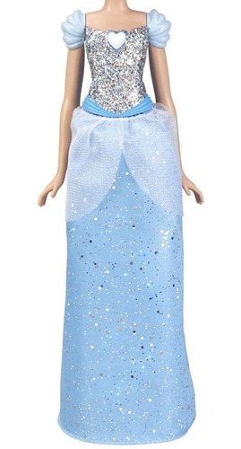 Disney Princess Royal Shimmer Cenicienta