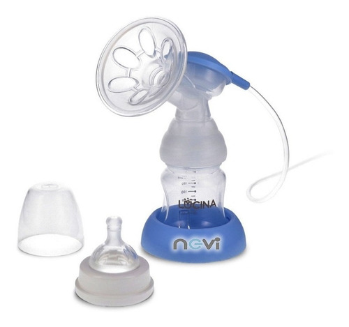 Imagen 6 de 7 de Sacaleche Elec,ordeñadora,extractor Marca Lucina.