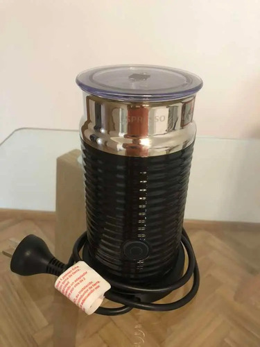Nespresso Lechera/espumadera | Cuotas sin interés