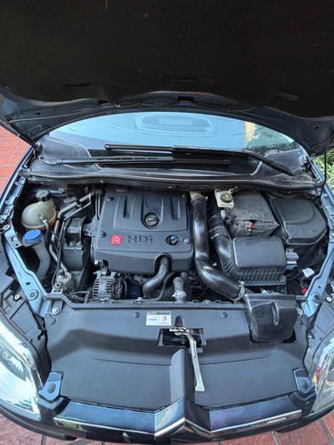 Citroën C4 2.0 Hdi Sx