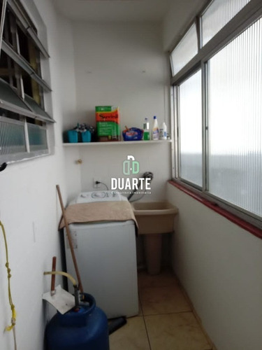 Imagem 16 de 17 de Apartamento - Ap03988 - 69559927