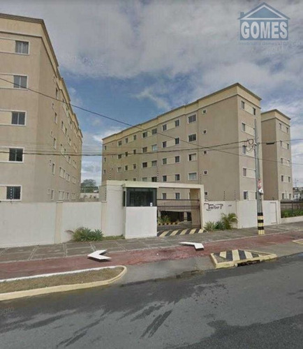 Imagem 13 de 13 de Apartamento Para Vender, Bodocongó, Campina Grande, Pb - 42155