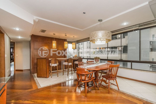 Imagem 7 de 30 de Apartamento, 3 Dormitórios, 175.65 M², Bela Vista - 216604