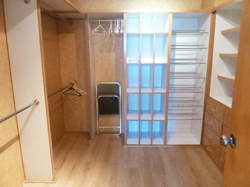 Imagen 23 de 30 de Departamento En Venta En Interlomas, Palma Real