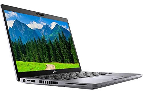 Laptop Dell Latitude 5410 15.6 Hd 1366 X 768 Core I5 I5