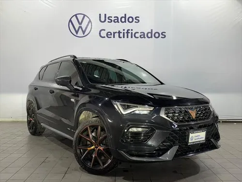 Seat Ateca 2022