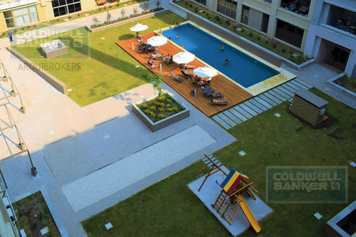 Apartamento De 3 Dormitorios En Venta En Aguada