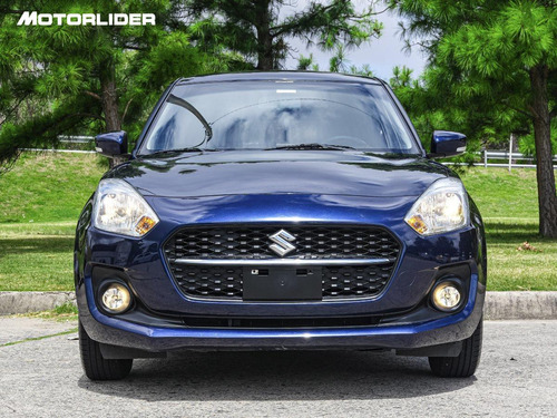 Suzuki Swift Gl 1.2 Extra Full | Permuta / Financia