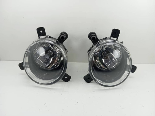 Faros Antinieblas Rh/lh Chery Arauca