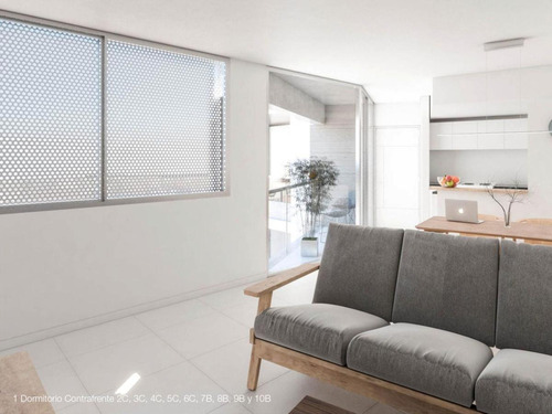 Imagen 13 de 22 de Edificio De Diseño Con Loft, 1 Y 2 Dormitorios