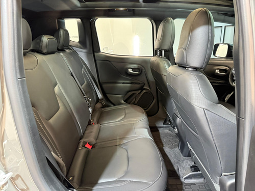 Jeep Renegade 1.3 Serie-S At6