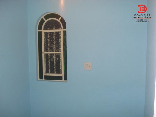 Imagem 9 de 15 de Casa - Vila Granada - Ref: 2434 - V-2434