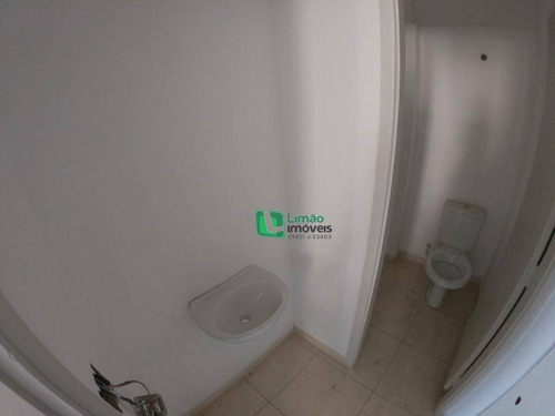 Prédio, 1400 M² - Venda Por R$ 4.500.000,00 Ou Aluguel Por R$ 25.000,00/mês - Limão (zona Norte) - São Paulo/sp - Pr0008