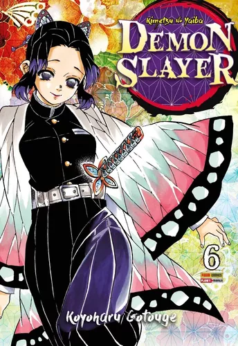 O MESTRE DOS PILARES, Quem ele realmente é / KIMETSU NO YAIBA