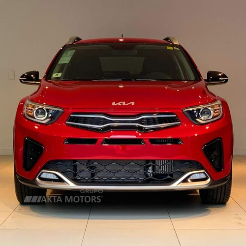 Kia Stonic 1.0 TGDI MHEV SX AUTOMÁTICO