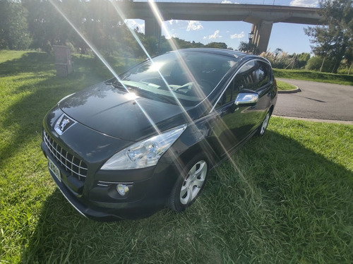 Peugeot 3008 Feline Premium Plus 1.6 Thp Tiptronic