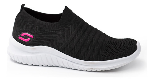 Zapatillas Panchas Soft Art. 6200