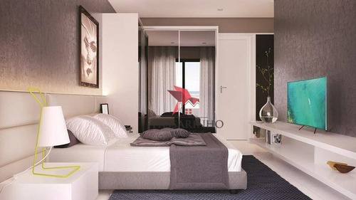 Imagem 27 de 28 de Apartamento Com 3 Dormitórios À Venda, 101 M² Por R$ 2.508.975,97 - Praia Grande - Torres/rs - Ap1435