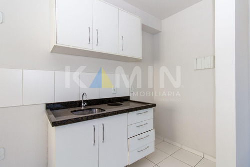 Apartamento Com 2 Dormitórios À Venda, 51 M² Por R$ 229.900,00 - Pinheirinho - Curitiba/pr - Ap0124