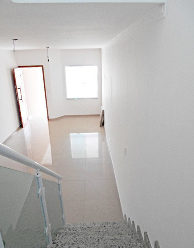 Casa À Venda Na Rua Hermann Teles Ribeiro, Vila Invernada, São Paulo - Sp - Liv-6411