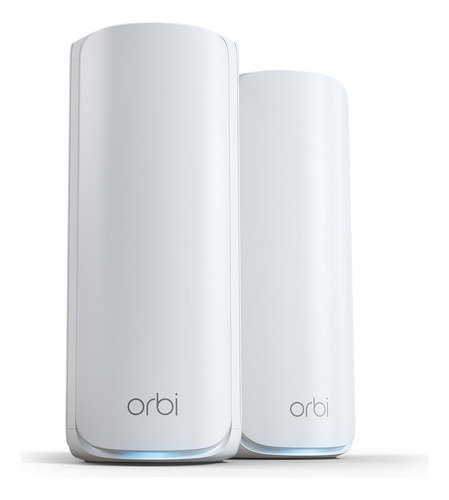 Sistema Wifi 7 Mesh Tri-banda Orbi 770 Router Y Extensor
