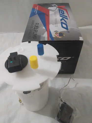 Modulo Gasolina Aveo