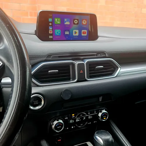 Mazda CX-5 2.0 Touring