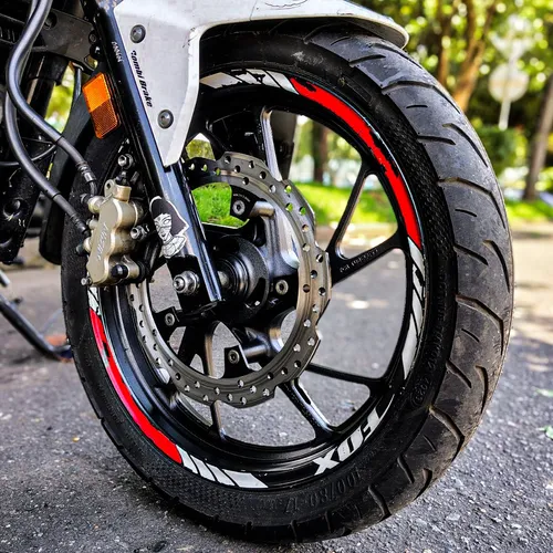 Honda Cb 160f Blanco Perlado 2017