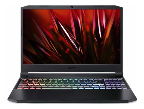 Laptop Acer Gaming Gamer Core I7 16gb 512gb Rtx 3060 New